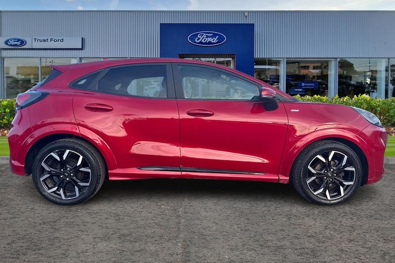 Used Ford Puma 2022 for sale - 77231362: Photo 3