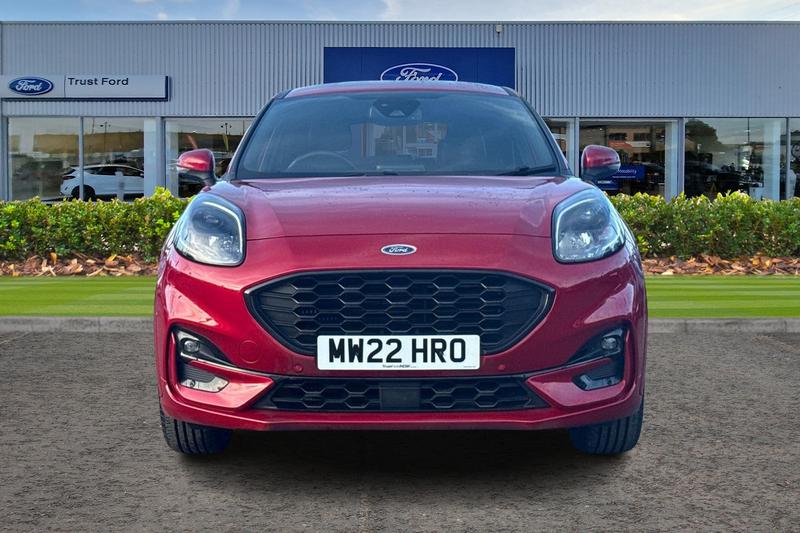 Used Ford Puma 2022 for sale - 77231362: Photo 6