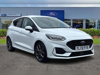 Used Ford Fiesta 2023 for sale - 78413314: Photo