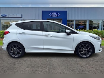 Used Ford Fiesta 2023 for sale - 78413314: Photo