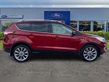 Used Ford Kuga 2019 for sale - 78529797: Photo