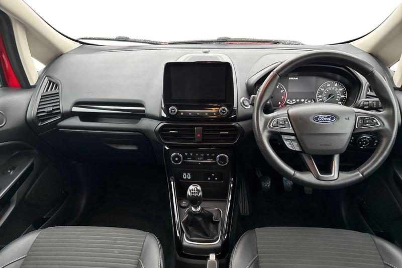 Used Ford Ecosport 2019 for sale - 77332470: Photo 10