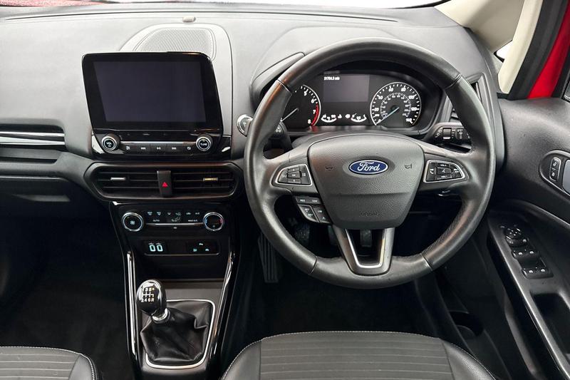 Used Ford Ecosport 2019 for sale - 77332470: Photo 11