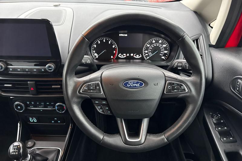 Used Ford Ecosport 2019 for sale - 77332470: Photo 12