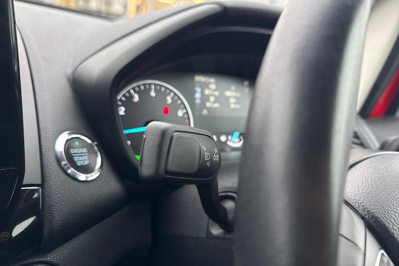 Used Ford Ecosport 2019 for sale - 77332470: Photo 14