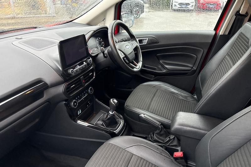 Used Ford Ecosport 2019 for sale - 77332470: Photo 18