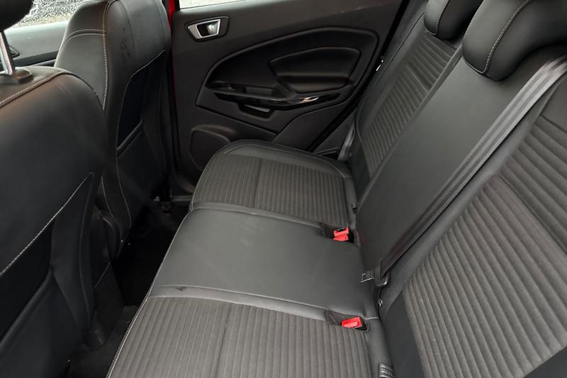 Used Ford Ecosport 2019 for sale - 77332470: Photo 20