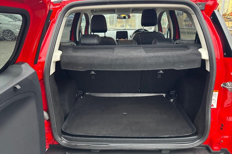 Used Ford Ecosport 2019 for sale - 77332470: Photo 21