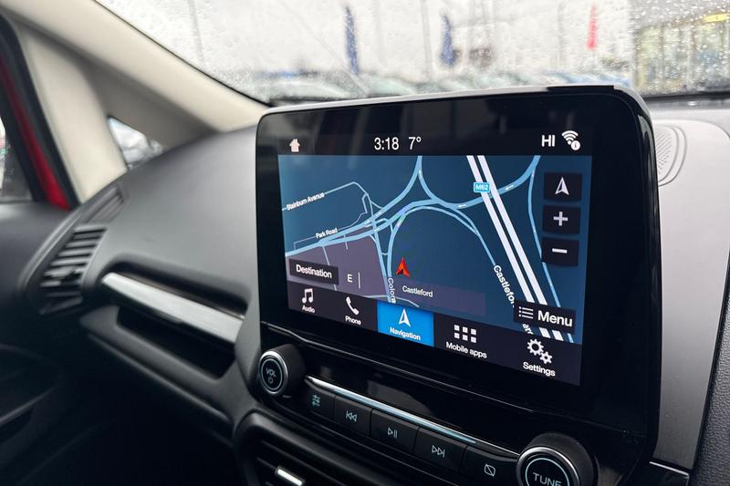 Used Ford Ecosport 2019 for sale - 77332470: Photo 22