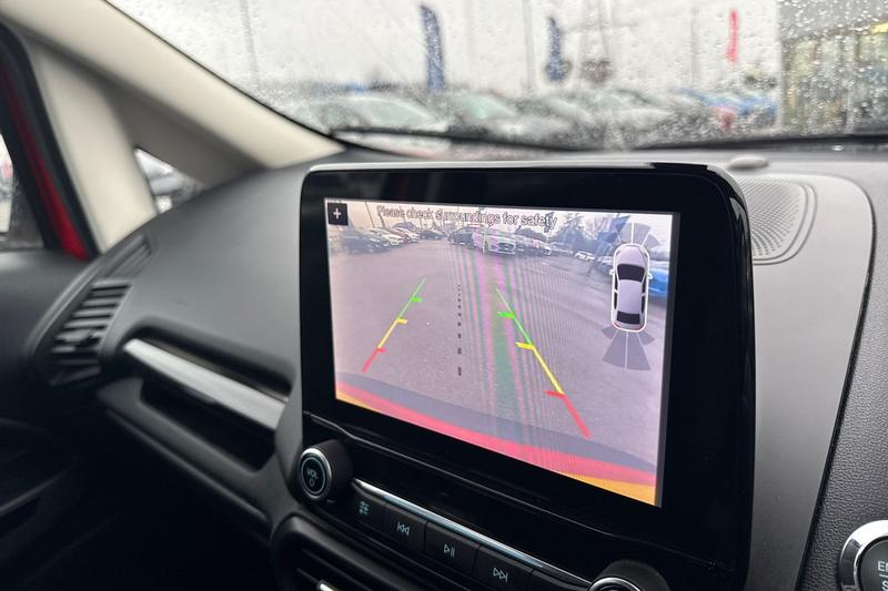 Used Ford Ecosport 2019 for sale - 77332470: Photo 23