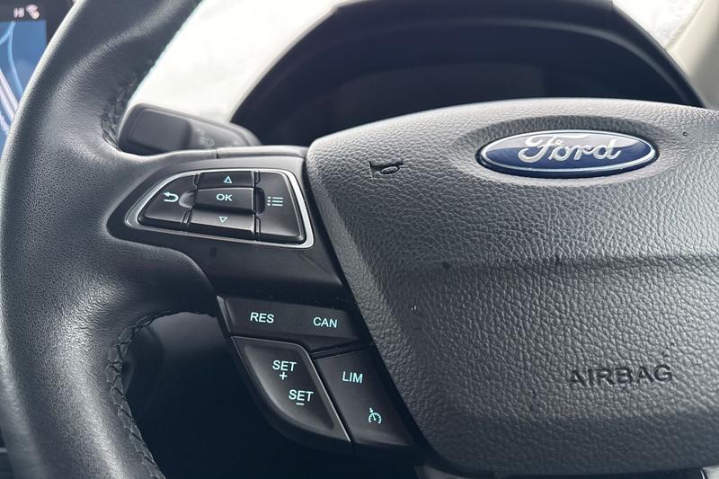 Used Ford Ecosport 2019 for sale - 77332470: Photo 25