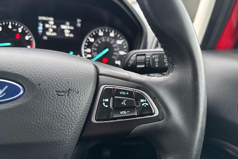 Used Ford Ecosport 2019 for sale - 77332470: Photo 26