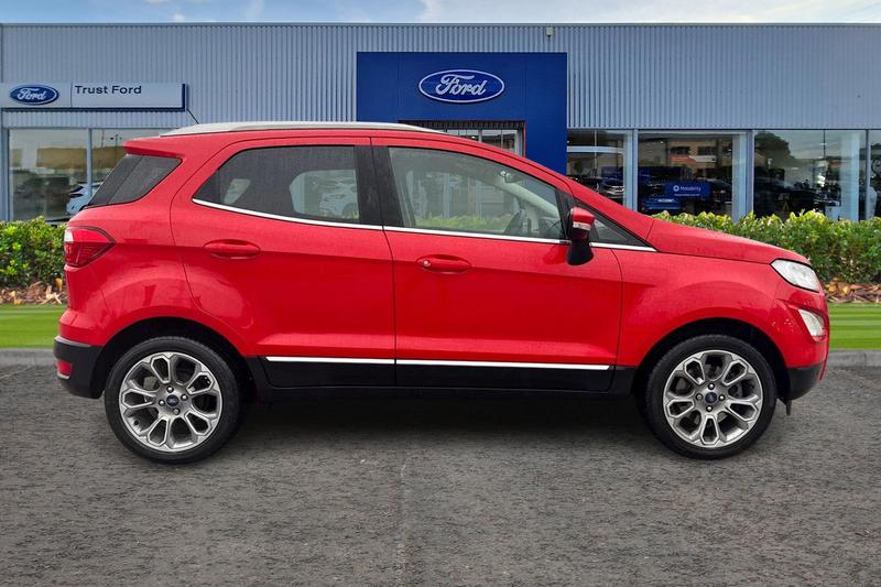 Used Ford Ecosport 2019 for sale - 77332470: Photo 3
