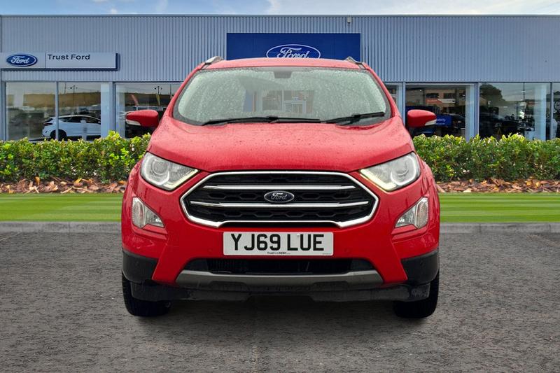 Used Ford Ecosport 2019 for sale - 77332470: Photo 6