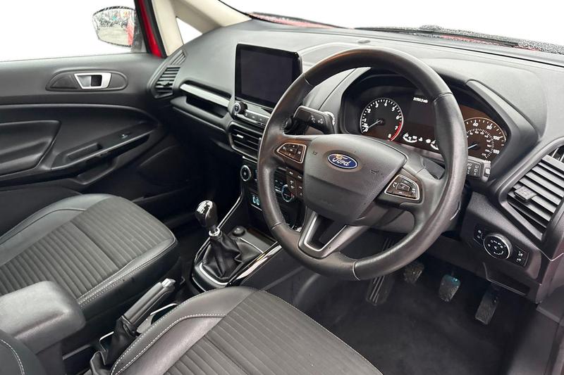 Used Ford Ecosport 2019 for sale - 77332470: Photo 9