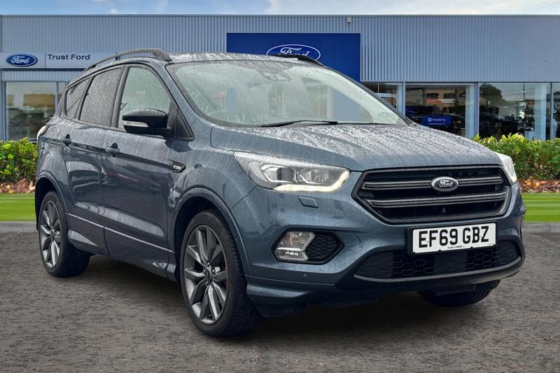 Used Ford Kuga 2019 for sale - 76819292: Photo 1