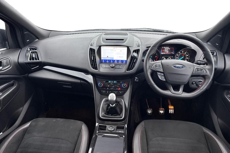 Used Ford Kuga 2019 for sale - 76819292: Photo 10