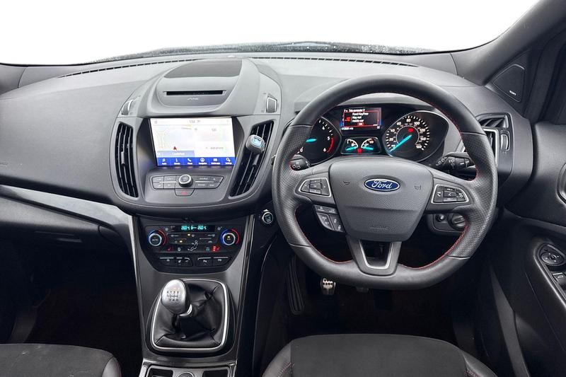 Used Ford Kuga 2019 for sale - 76819292: Photo 11