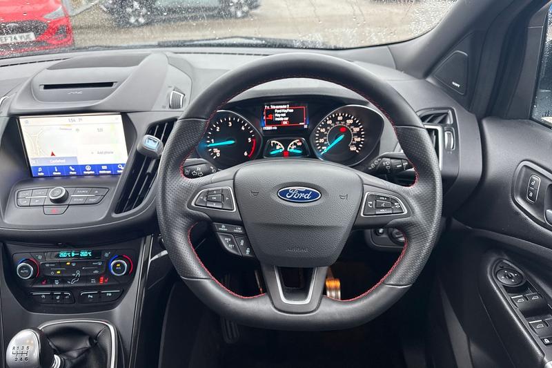 Used Ford Kuga 2019 for sale - 76819292: Photo 12
