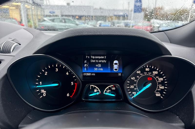 Used Ford Kuga 2019 for sale - 76819292: Photo 13