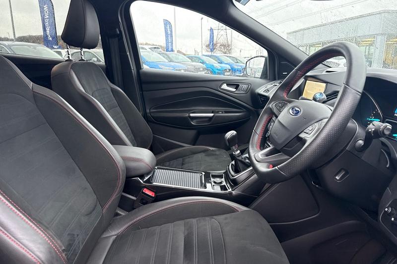 Used Ford Kuga 2019 for sale - 76819292: Photo 17
