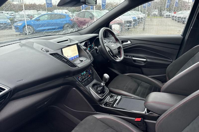 Used Ford Kuga 2019 for sale - 76819292: Photo 18