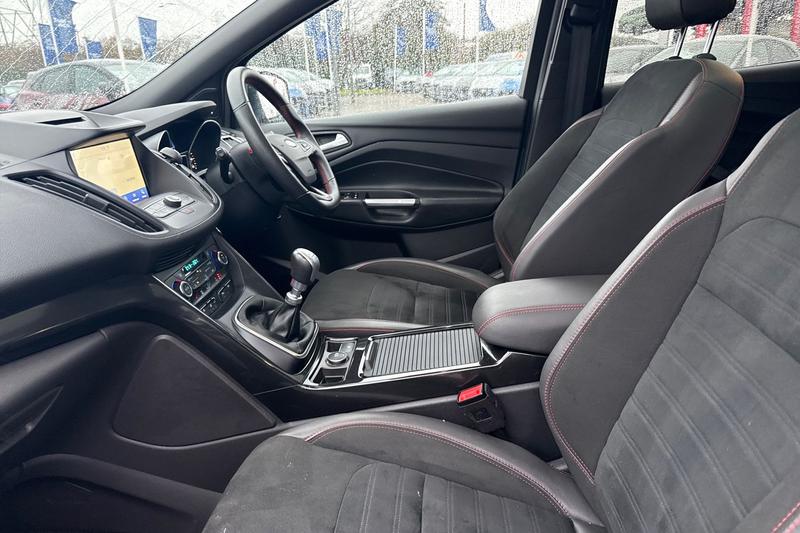 Used Ford Kuga 2019 for sale - 76819292: Photo 19