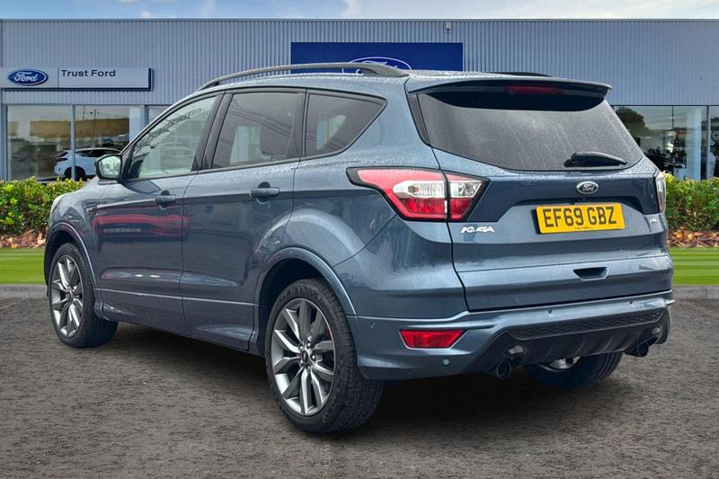Used Ford Kuga 2019 for sale - 76819292: Photo 2