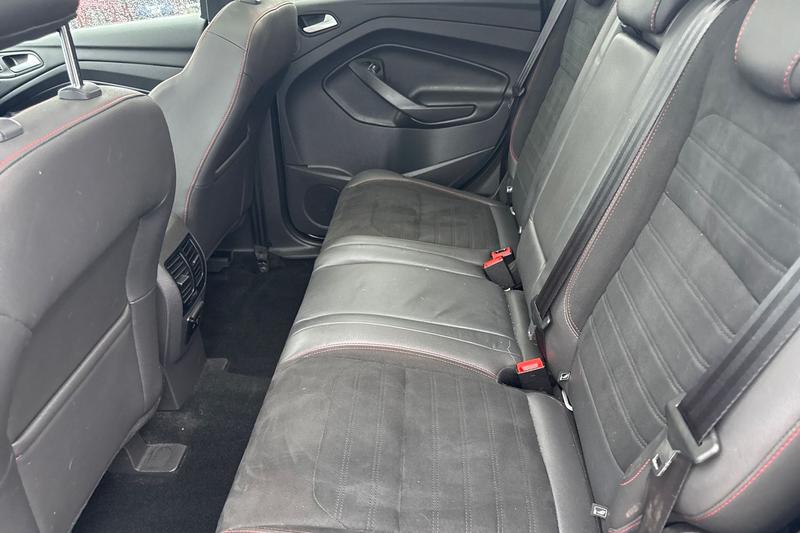 Used Ford Kuga 2019 for sale - 76819292: Photo 20