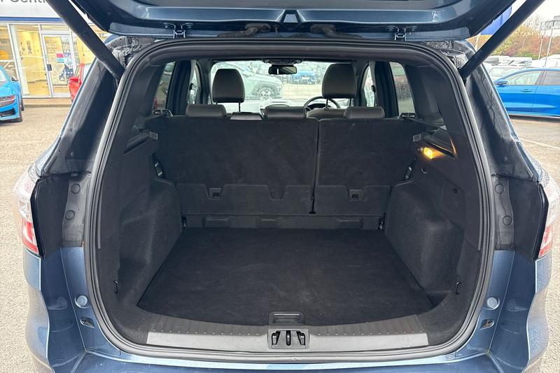 Used Ford Kuga 2019 for sale - 76819292: Photo 21