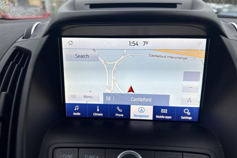 Used Ford Kuga 2019 for sale - 76819292: Photo 26