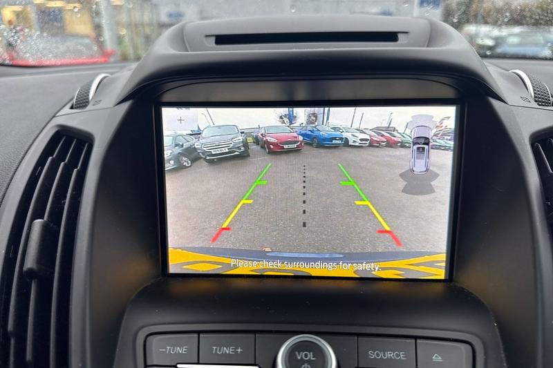 Used Ford Kuga 2019 for sale - 76819292: Photo 27