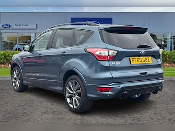 Used Ford Kuga 2019 for sale - 76819292: Photo