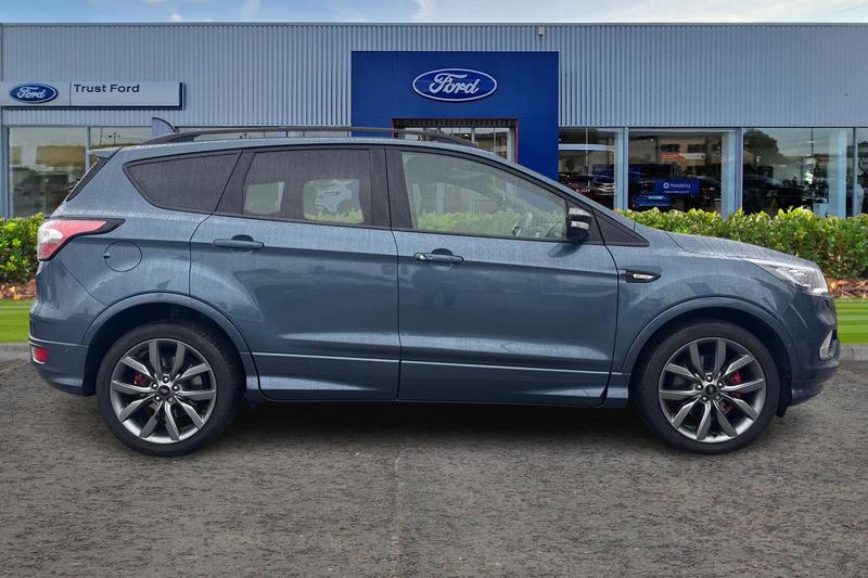Used Ford Kuga 2019 for sale - 76819292: Photo 3
