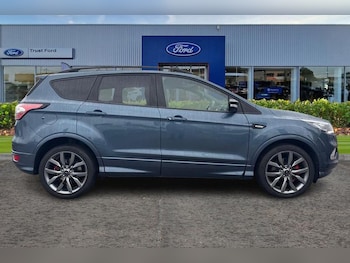 Used Ford Kuga 2019 for sale - 76819292: Photo