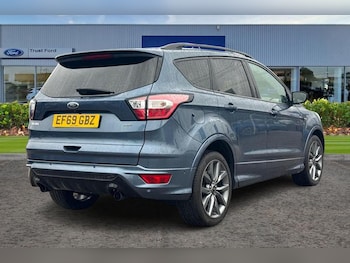 Used Ford Kuga 2019 for sale - 76819292: Photo