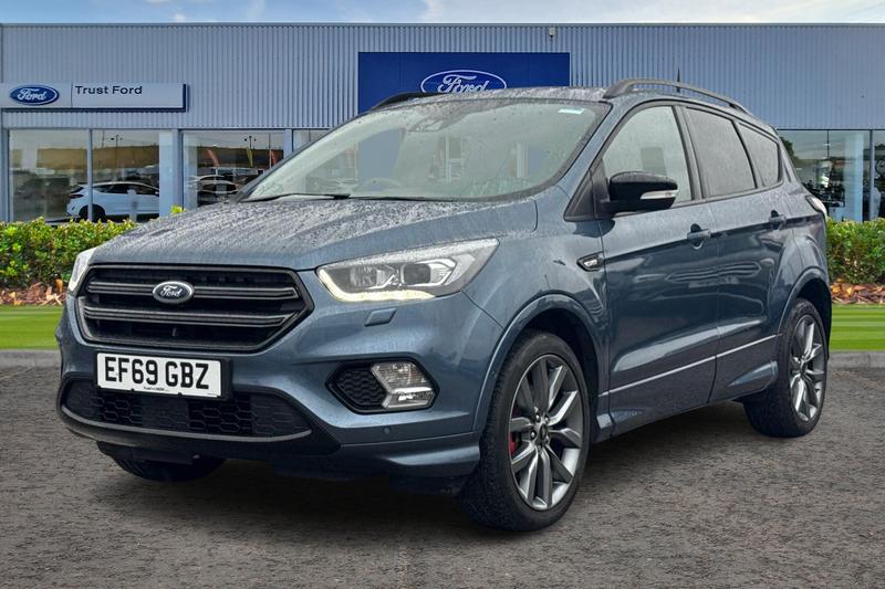 Used Ford Kuga 2019 for sale - 76819292: Photo 5