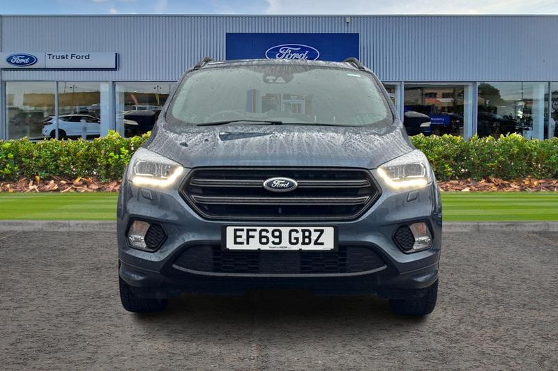 Used Ford Kuga 2019 for sale - 76819292: Photo 6