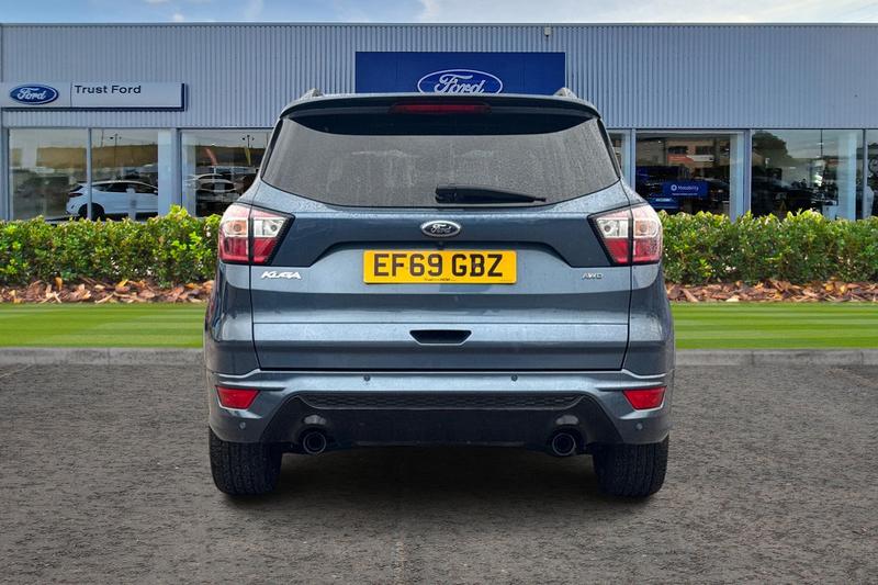 Used Ford Kuga 2019 for sale - 76819292: Photo 7