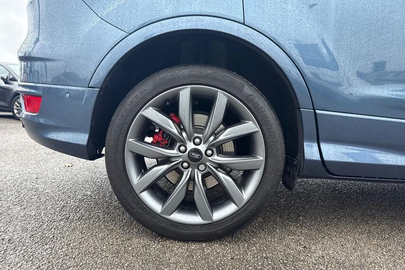 Used Ford Kuga 2019 for sale - 76819292: Photo 8