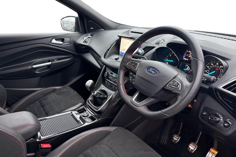 Used Ford Kuga 2019 for sale - 76819292: Photo 9