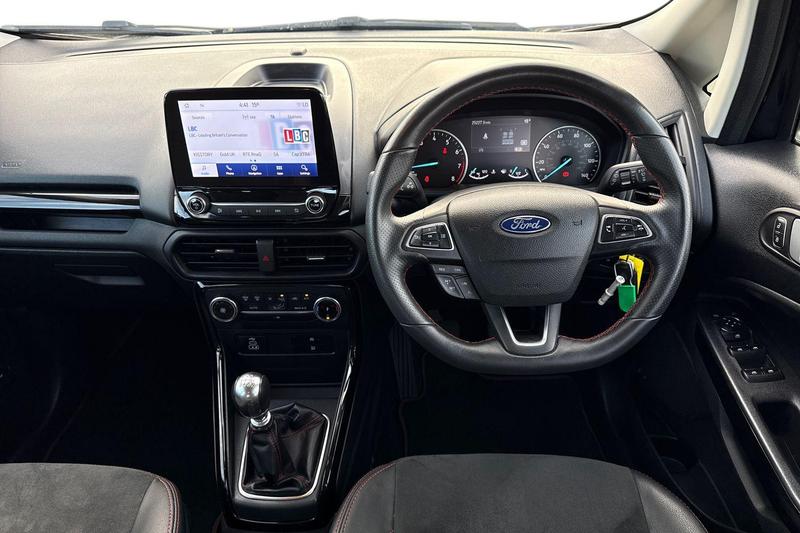 Used Ford Ecosport 2022 for sale - 77138346: Photo 11