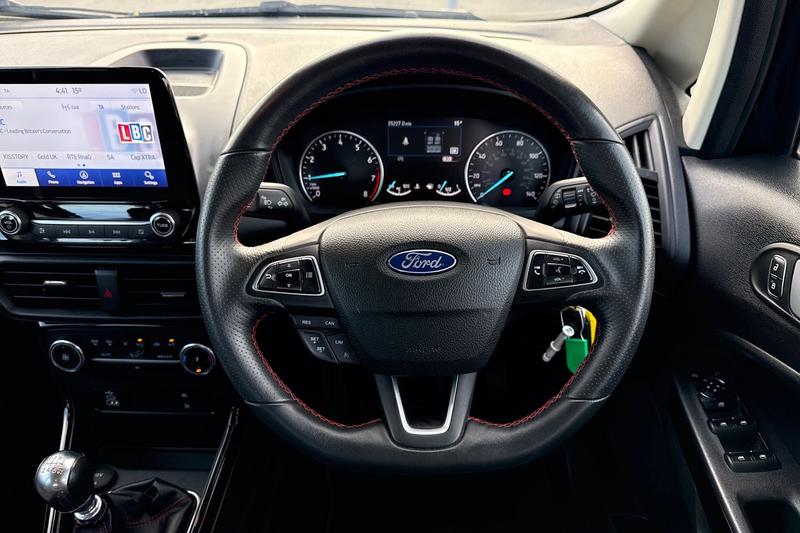 Used Ford Ecosport 2022 for sale - 77138346: Photo 12