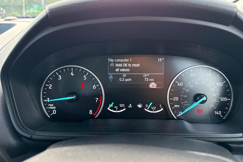 Used Ford Ecosport 2022 for sale - 77138346: Photo 13