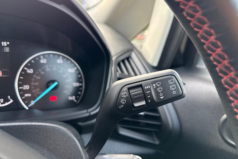 Used Ford Ecosport 2022 for sale - 77138346: Photo 15