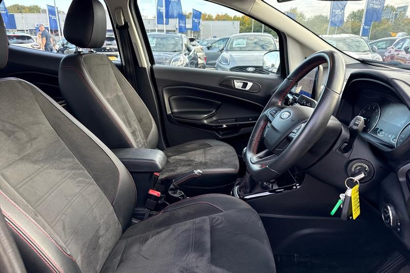 Used Ford Ecosport 2022 for sale - 77138346: Photo 17