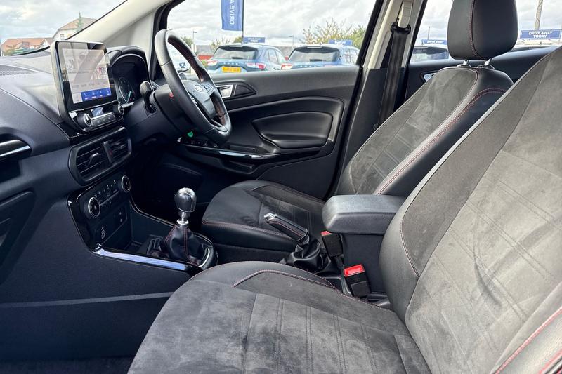 Used Ford Ecosport 2022 for sale - 77138346: Photo 19