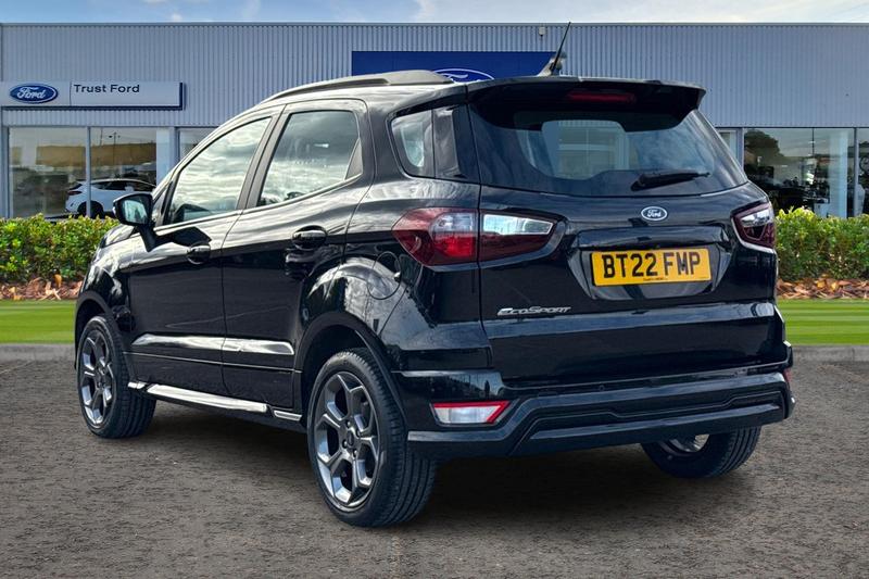 Used Ford Ecosport 2022 for sale - 77138346: Photo 2