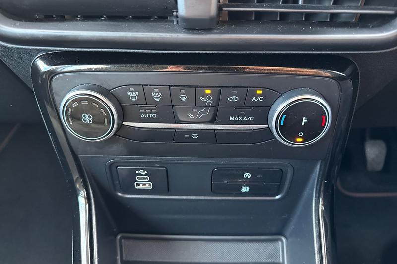 Used Ford Ecosport 2022 for sale - 77138346: Photo 24