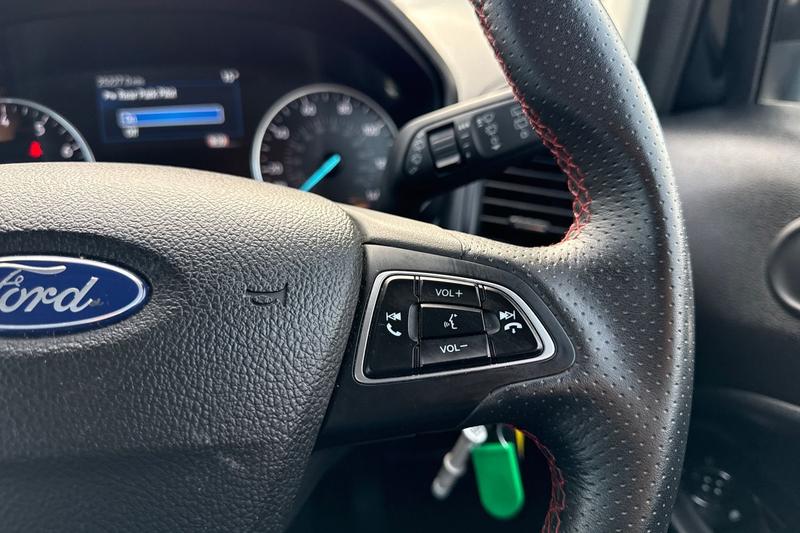 Used Ford Ecosport 2022 for sale - 77138346: Photo 26